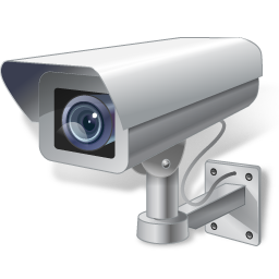 SecurityCamera