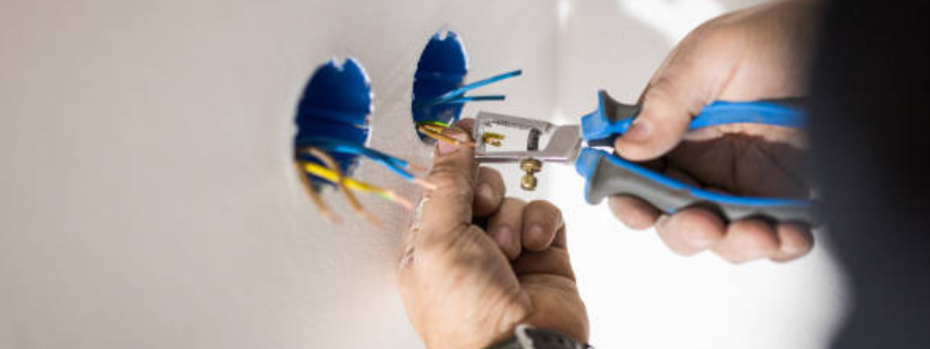 huisinstallatie funcke electronics