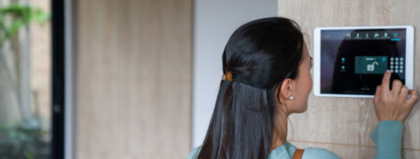 thuis domotica funcke electronics